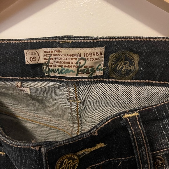 American Rag jeans - Picture 3 of 7